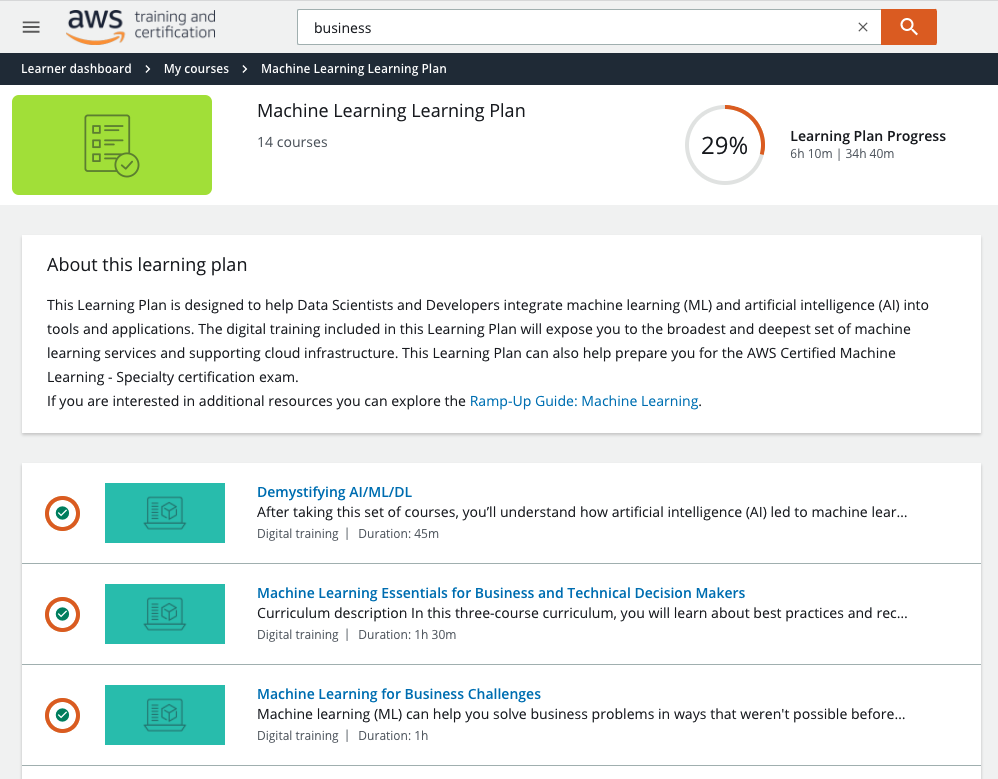 Is The AWS Machine Learning Certification Worth It?